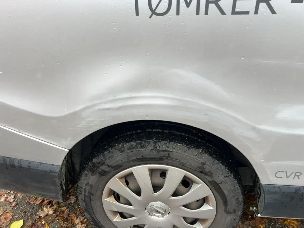 Billede 8 - Varebil NISSAN NV300 1.6 dCi 125 hk