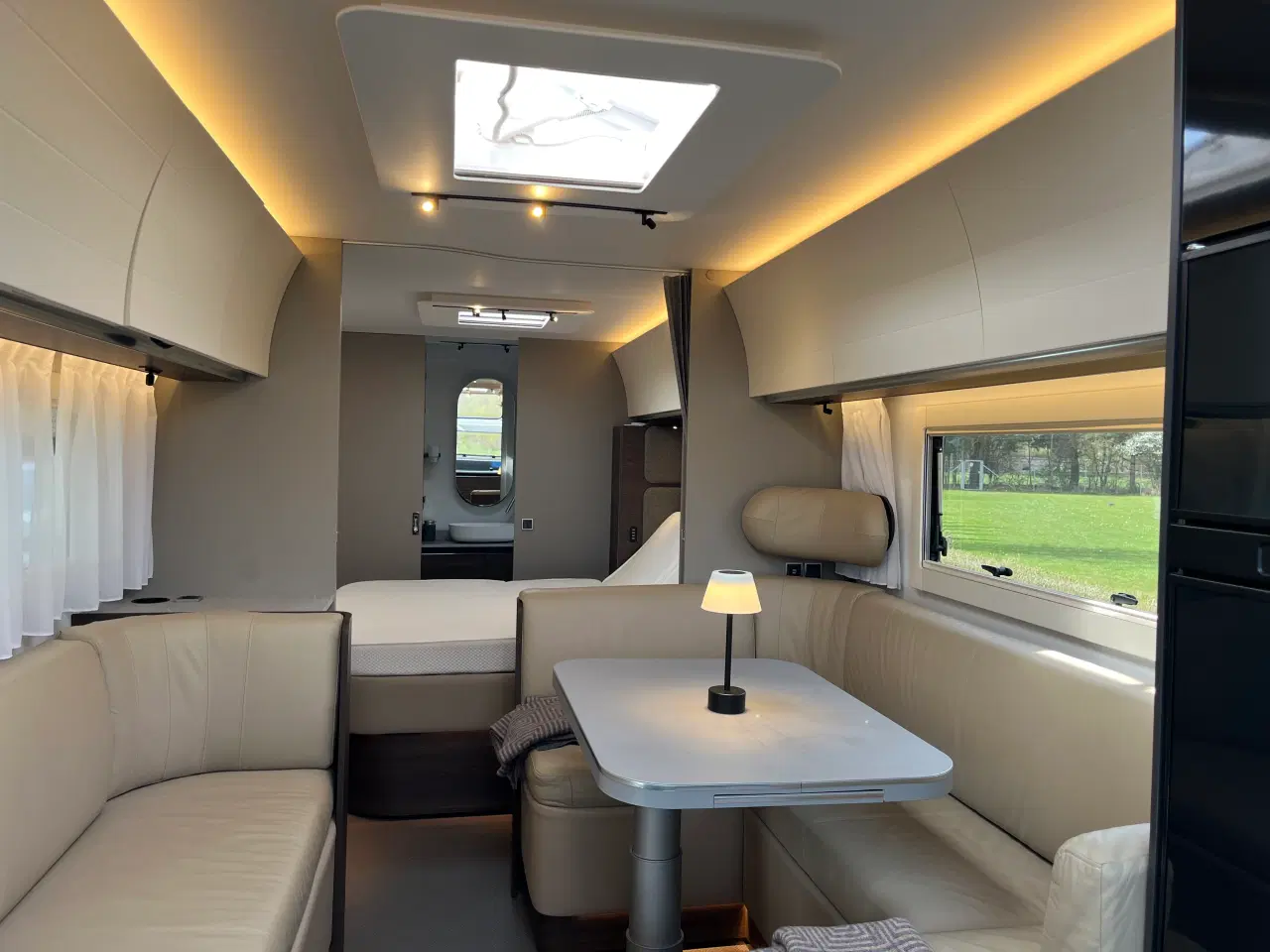 Billede 3 - Adria Alpina 663HT 2022