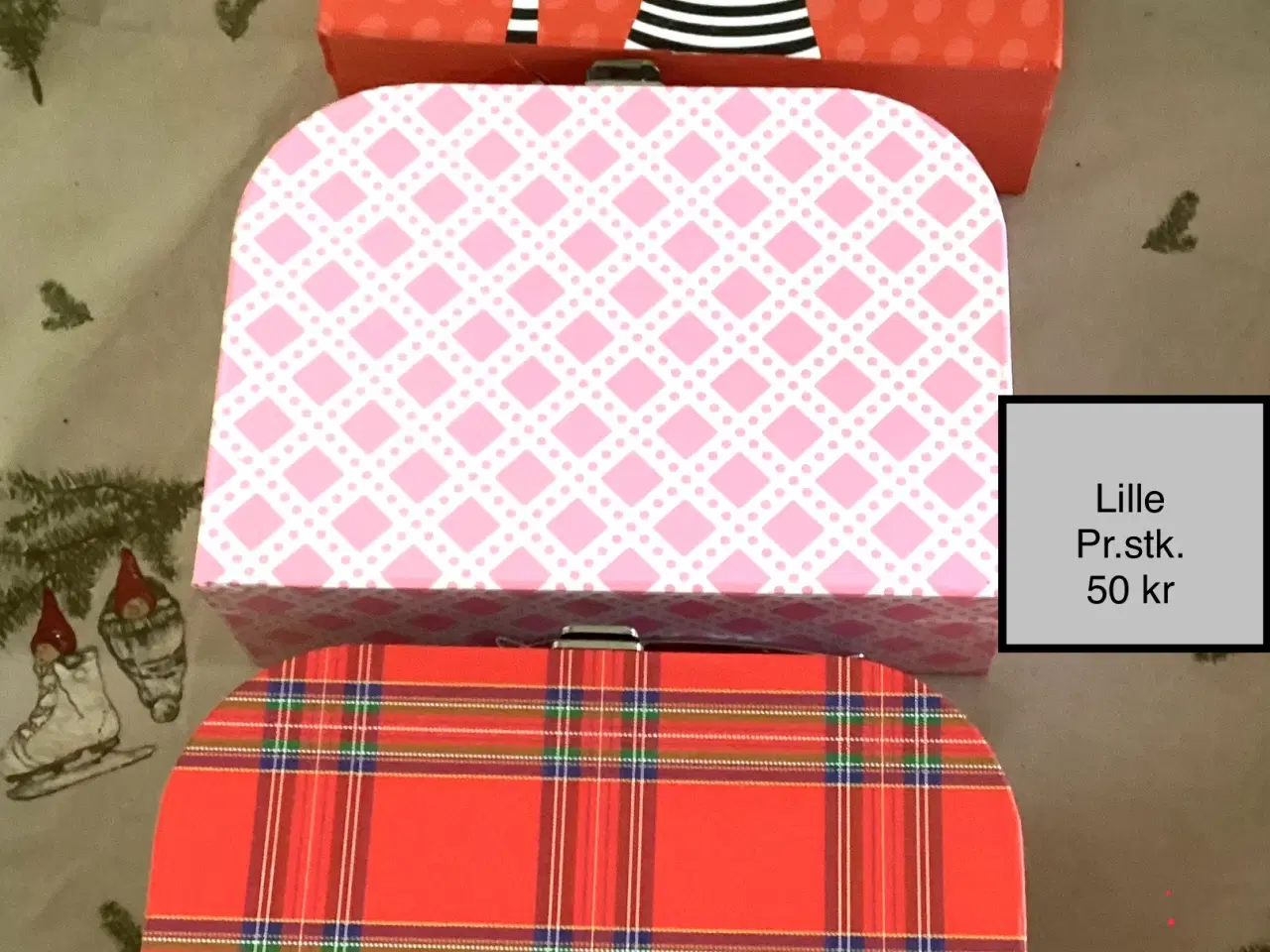 Billede 5 - Bamser til sang kuffert 