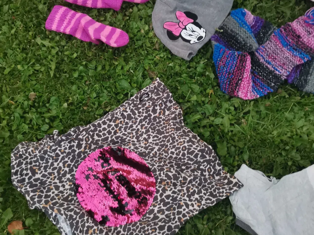 Billede 3 - Tøj pakke til piger, 5 kr ialt 🌸