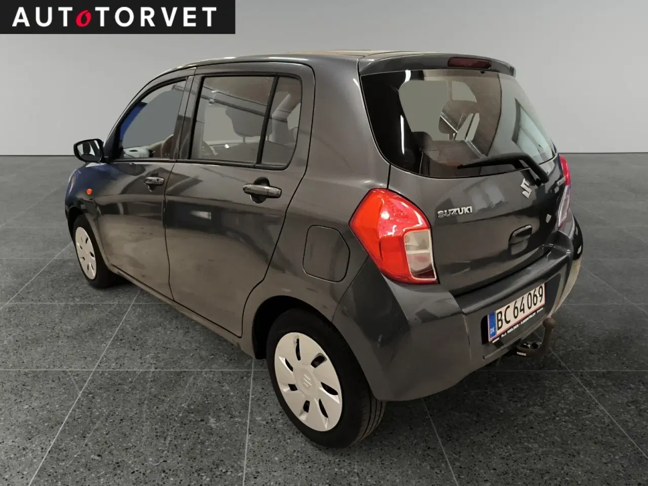 Billede 4 - Suzuki Celerio 1,0 Comfort