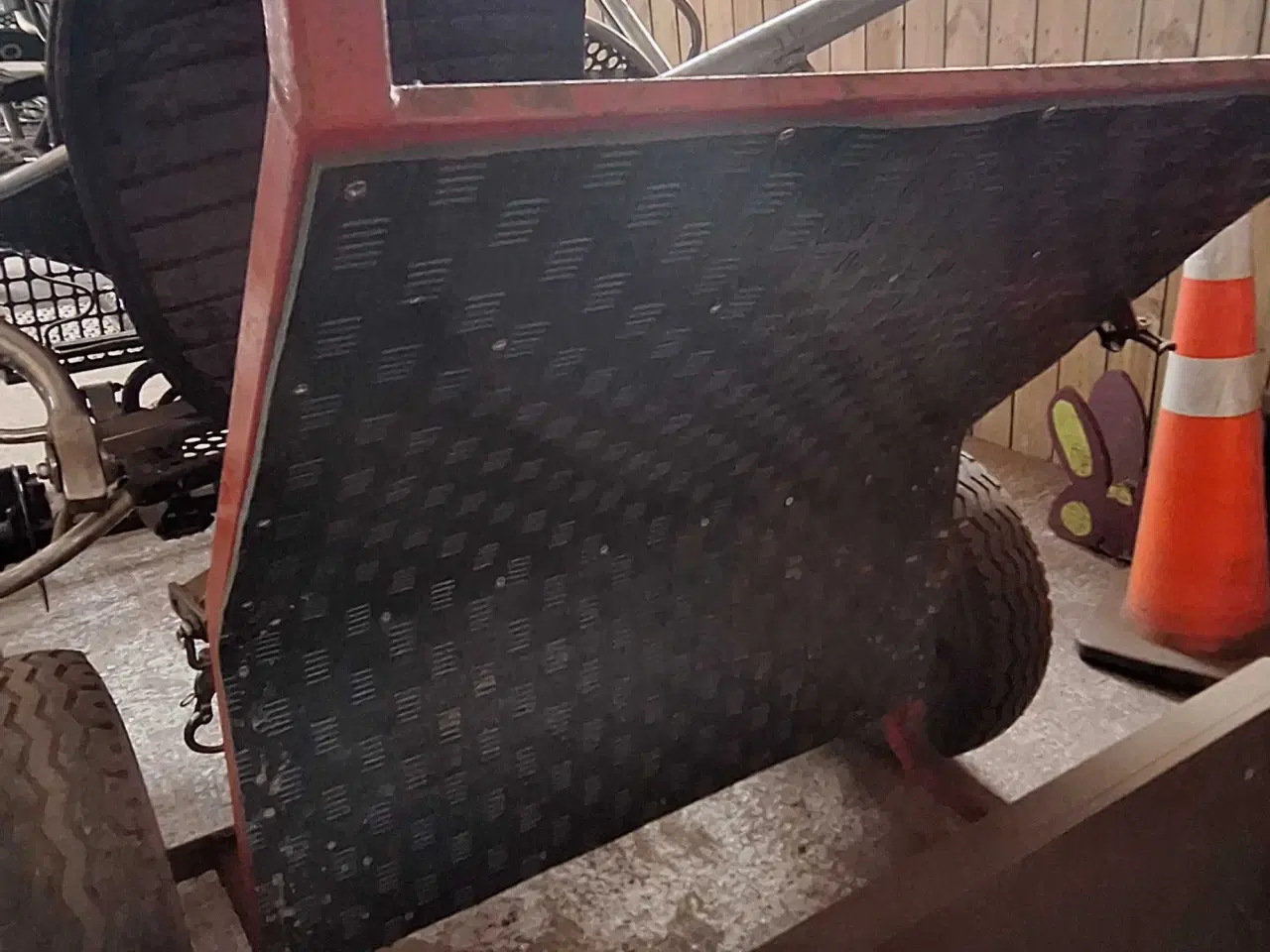 Billede 5 - Super flot sulky