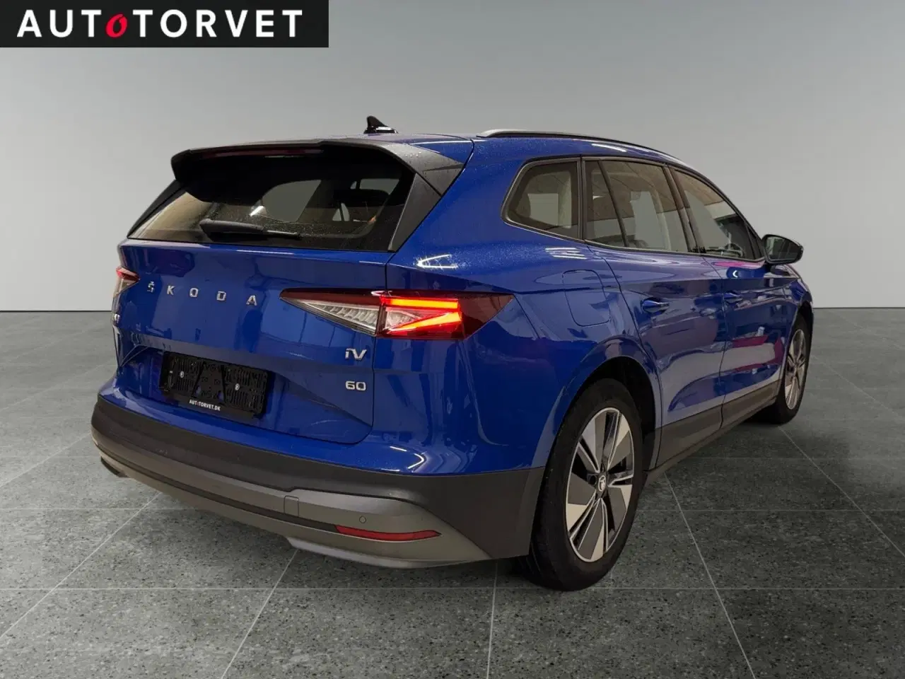 Billede 3 - Skoda Enyaq 60 iV