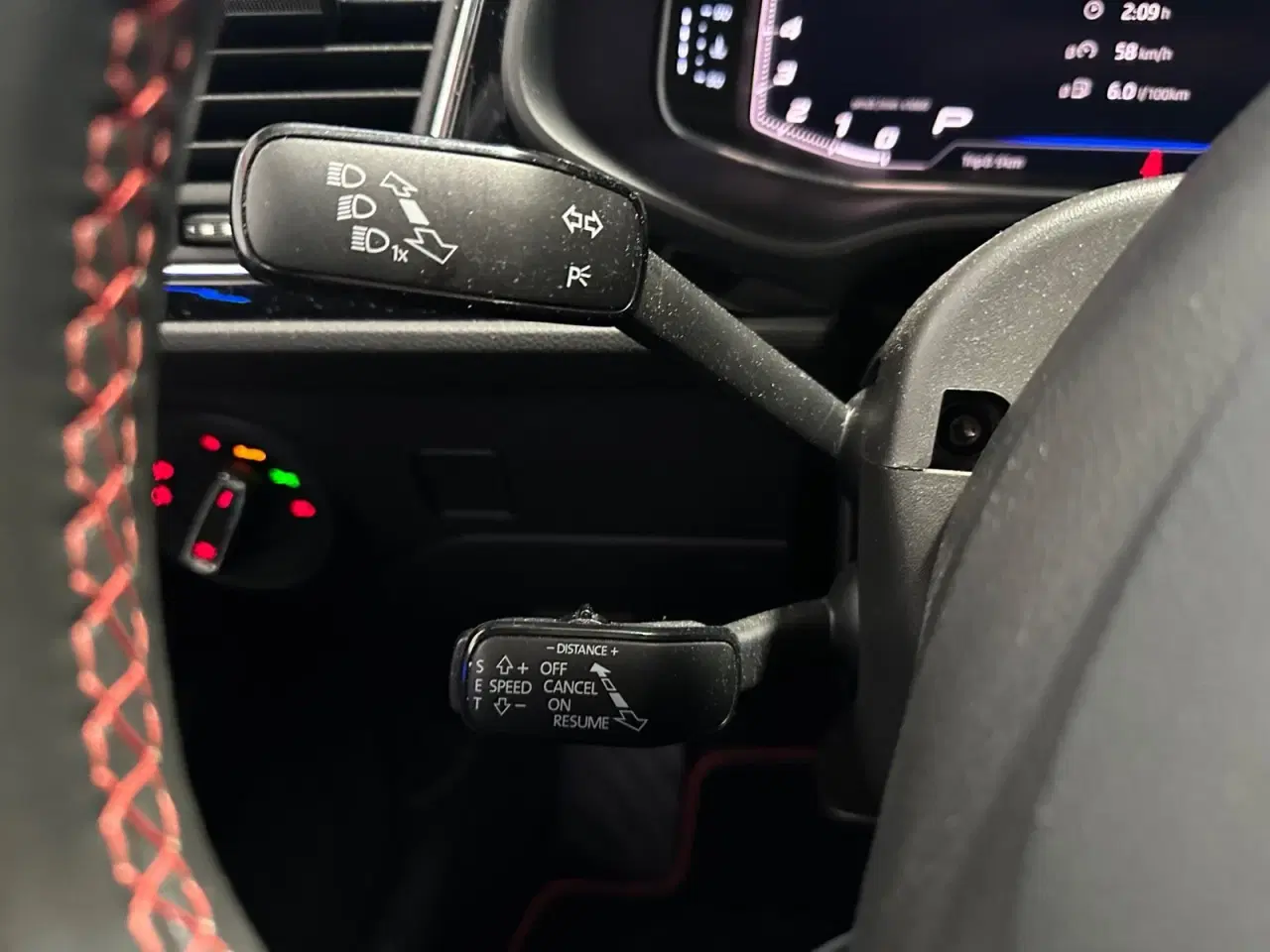 Billede 11 - Seat Leon 1,5 TSi 150 FR Black Line ST DSG