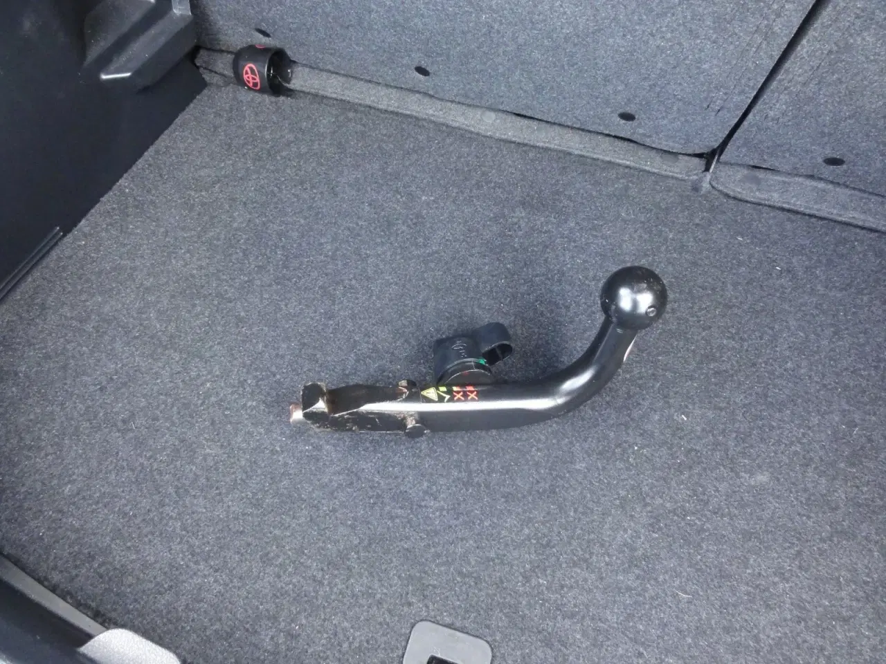 Billede 5 - Toyota Yaris 1,5 Hybrid H2 Premium Luksus e-CVT