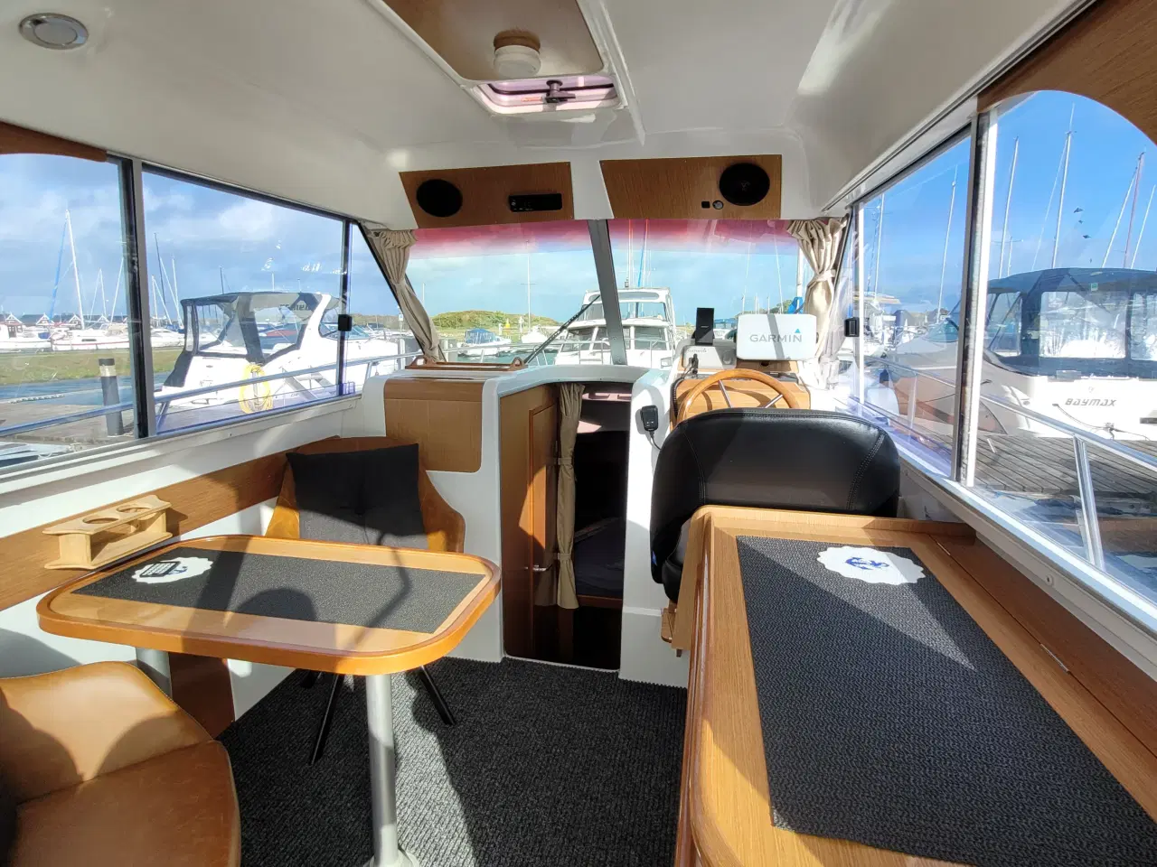 Billede 11 - Beneteau antares 760