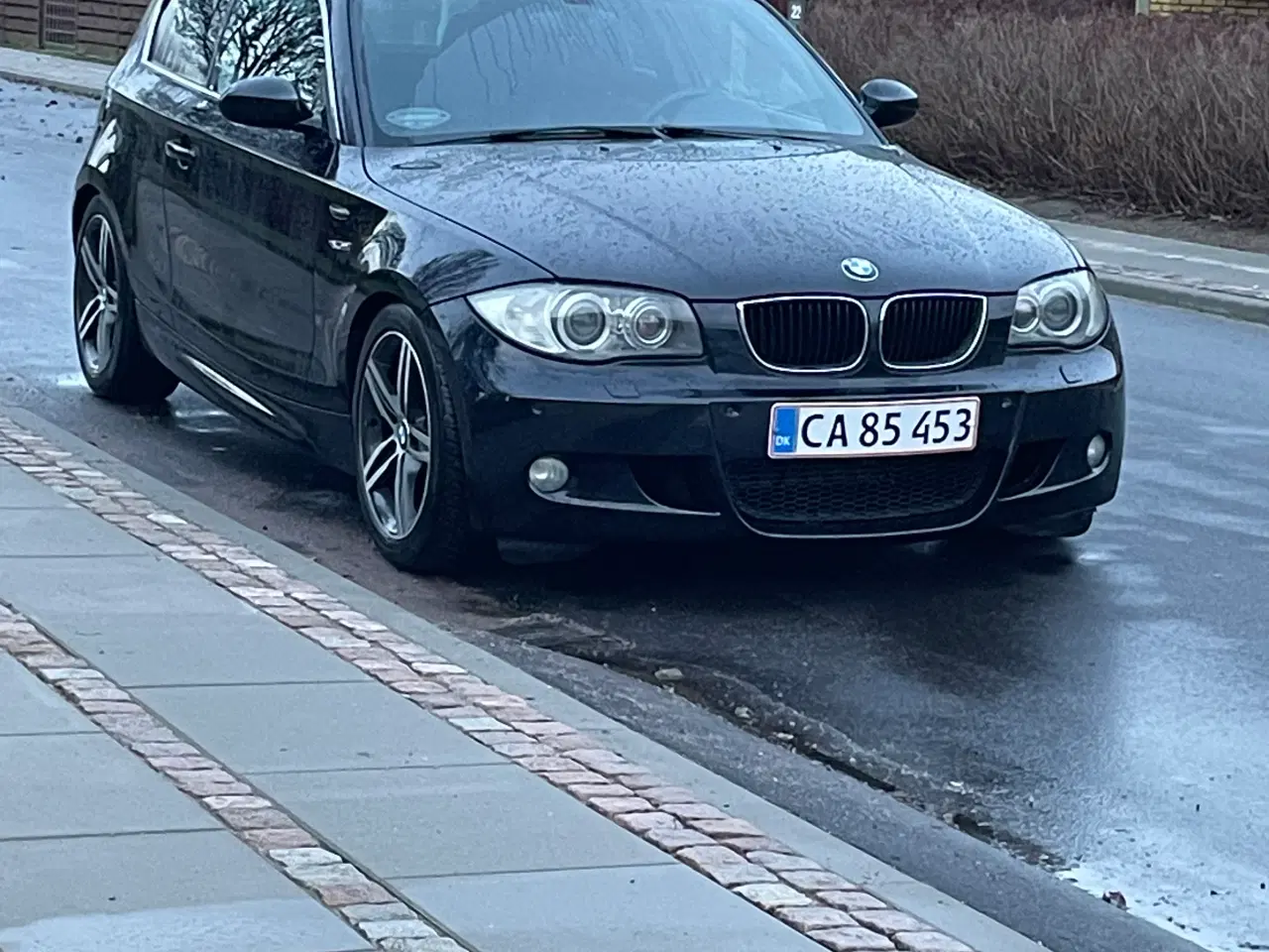 Billede 1 - BMW