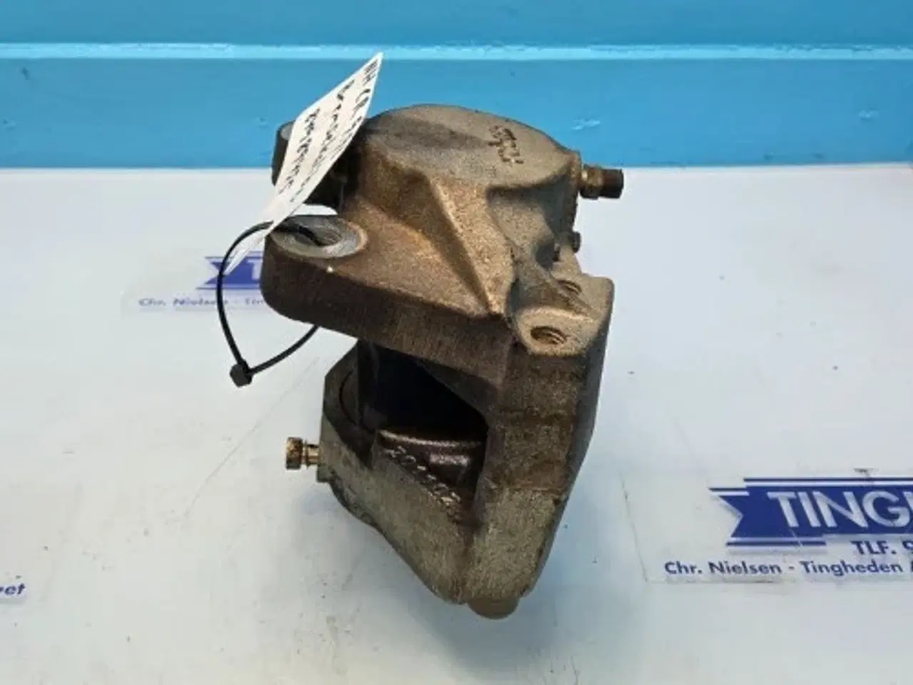 Billede 6 - New Holland CR9.90 Bremsekaliber 84989455