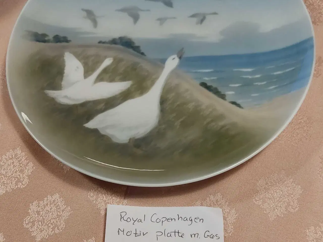 Billede 5 - Mange fine ting og sager 