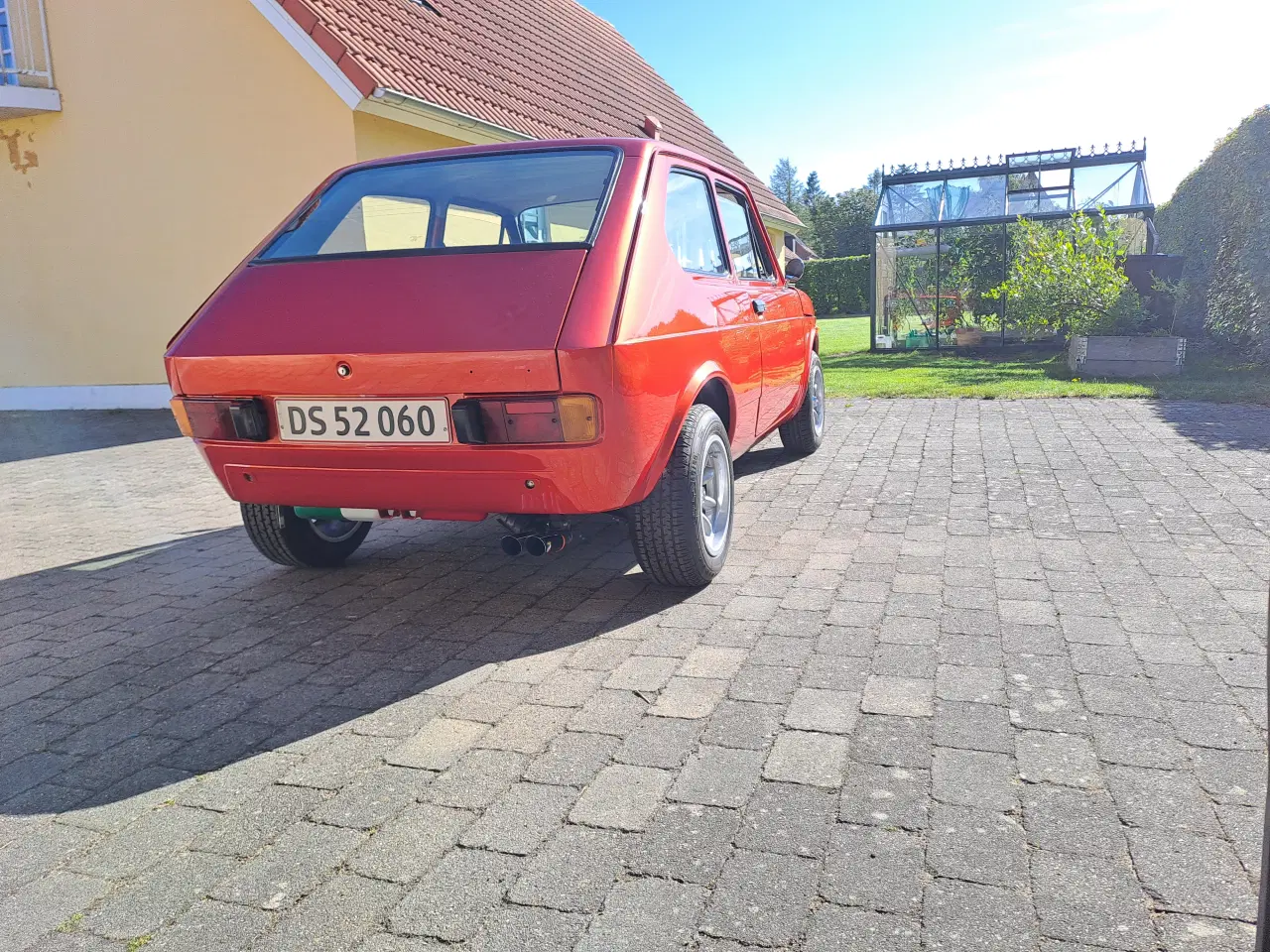 Billede 4 - Fiat 127