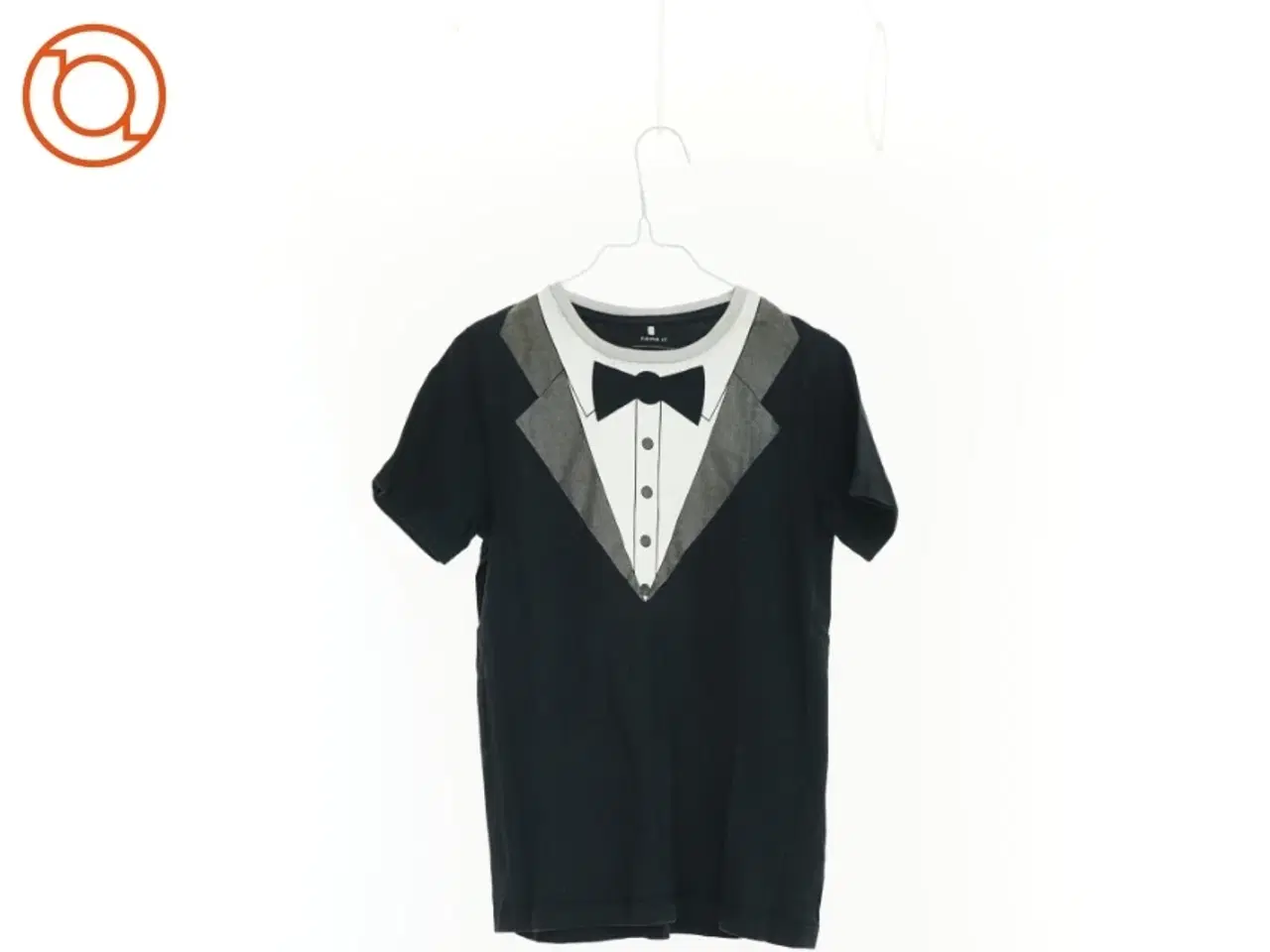 Billede 1 - T-Shirt fra Name It (str. 140 cm)