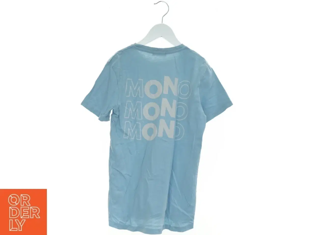 Billede 1 - T-Shirt fra Mono (str. 152 cm)