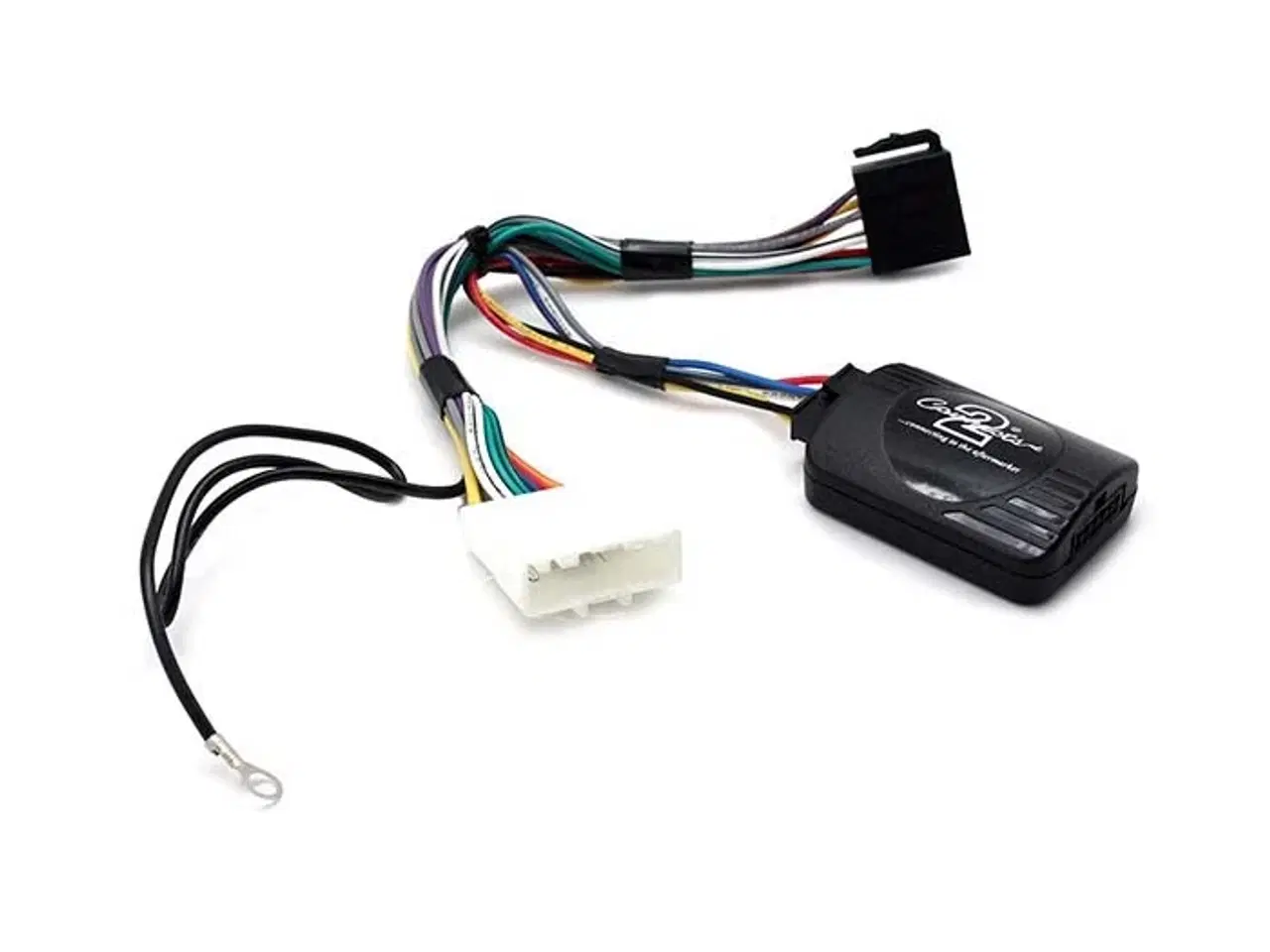 Billede 1 - Ctsns003.2 ratbetj.  Nissan