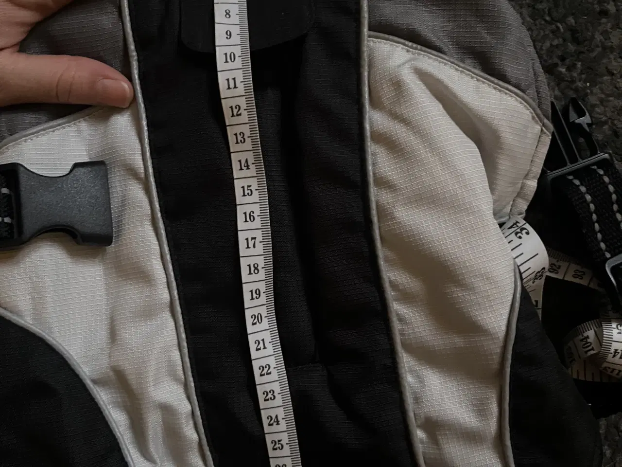 Billede 3 - Hundevest