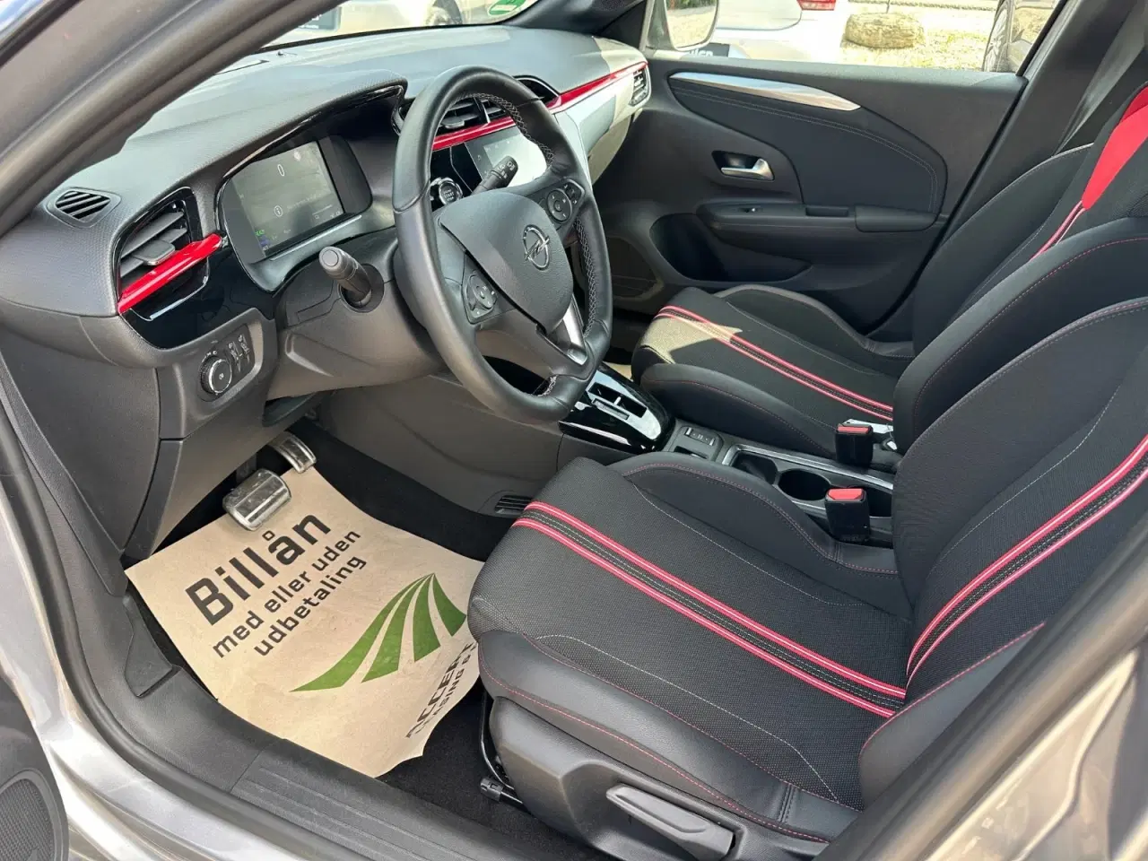 Billede 6 - Opel Corsa-e 50 GS-Line