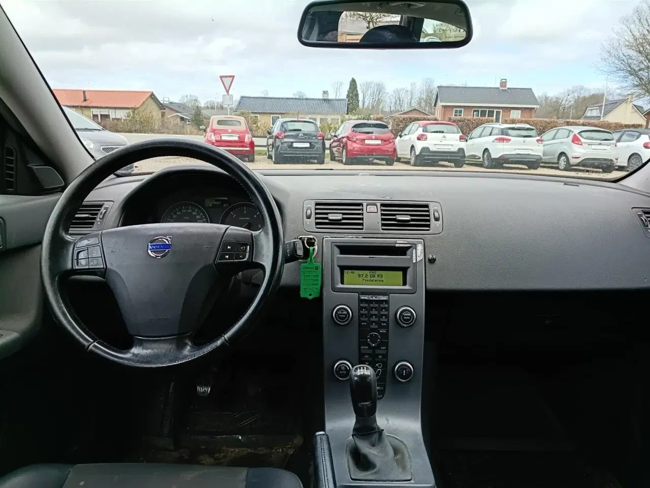 Billede 6 - Volvo V50 1,6 DRIVe Start/Stop 109HK Stc