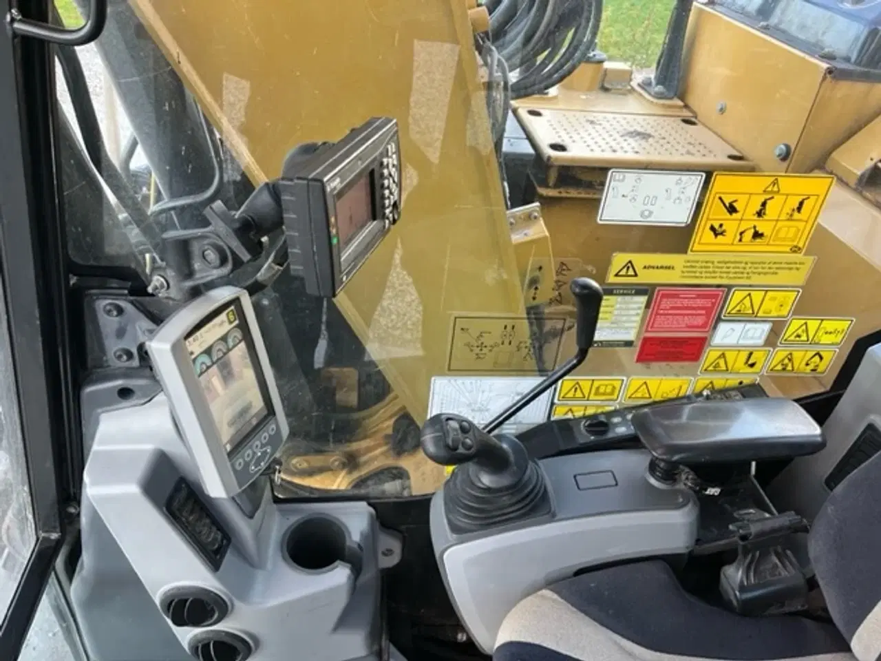 Billede 17 - CAT 314 ELCR / rotortilt og trimble / 6700 timer