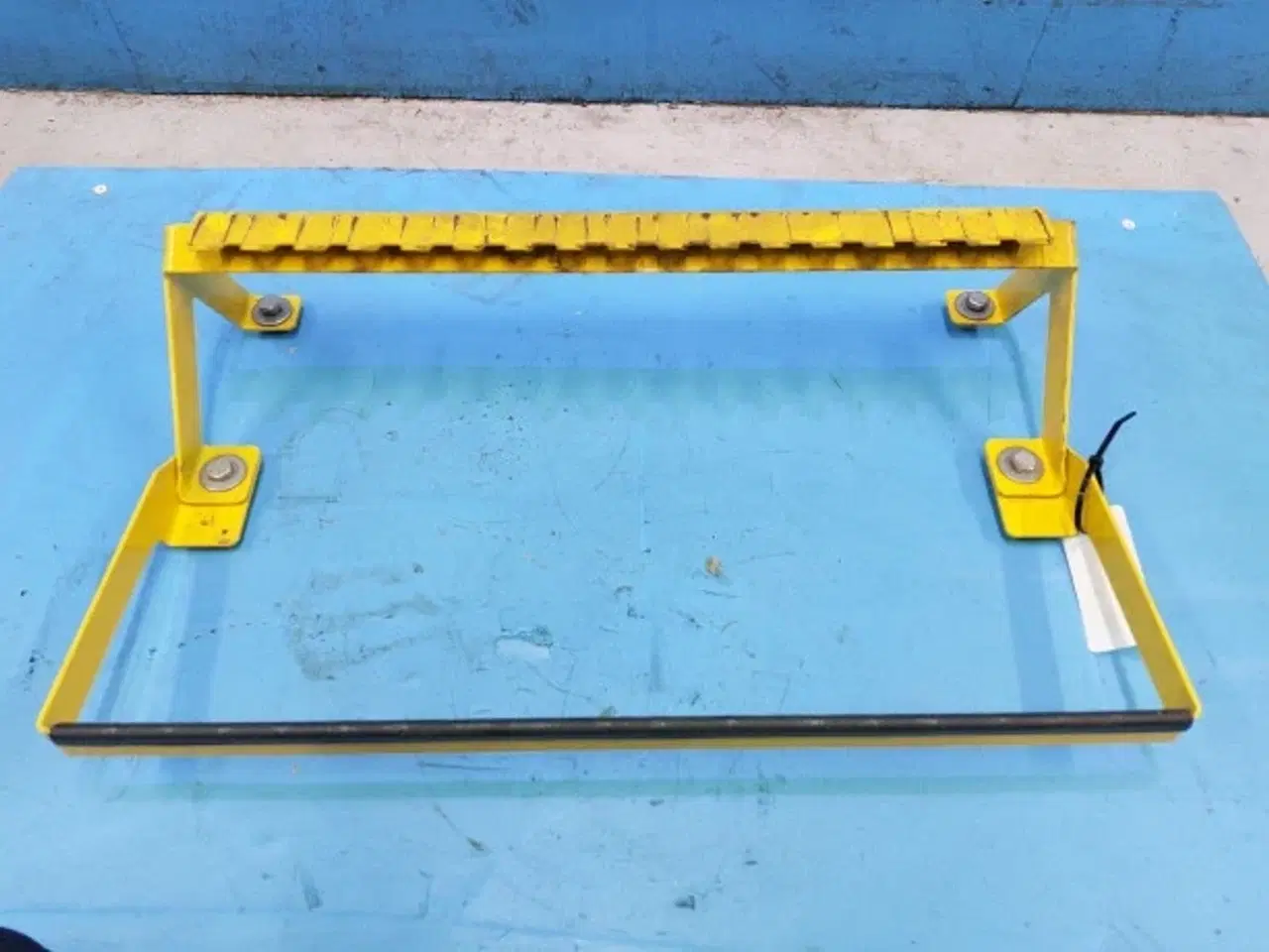 Billede 2 - New Holland 760 CG Extra Support