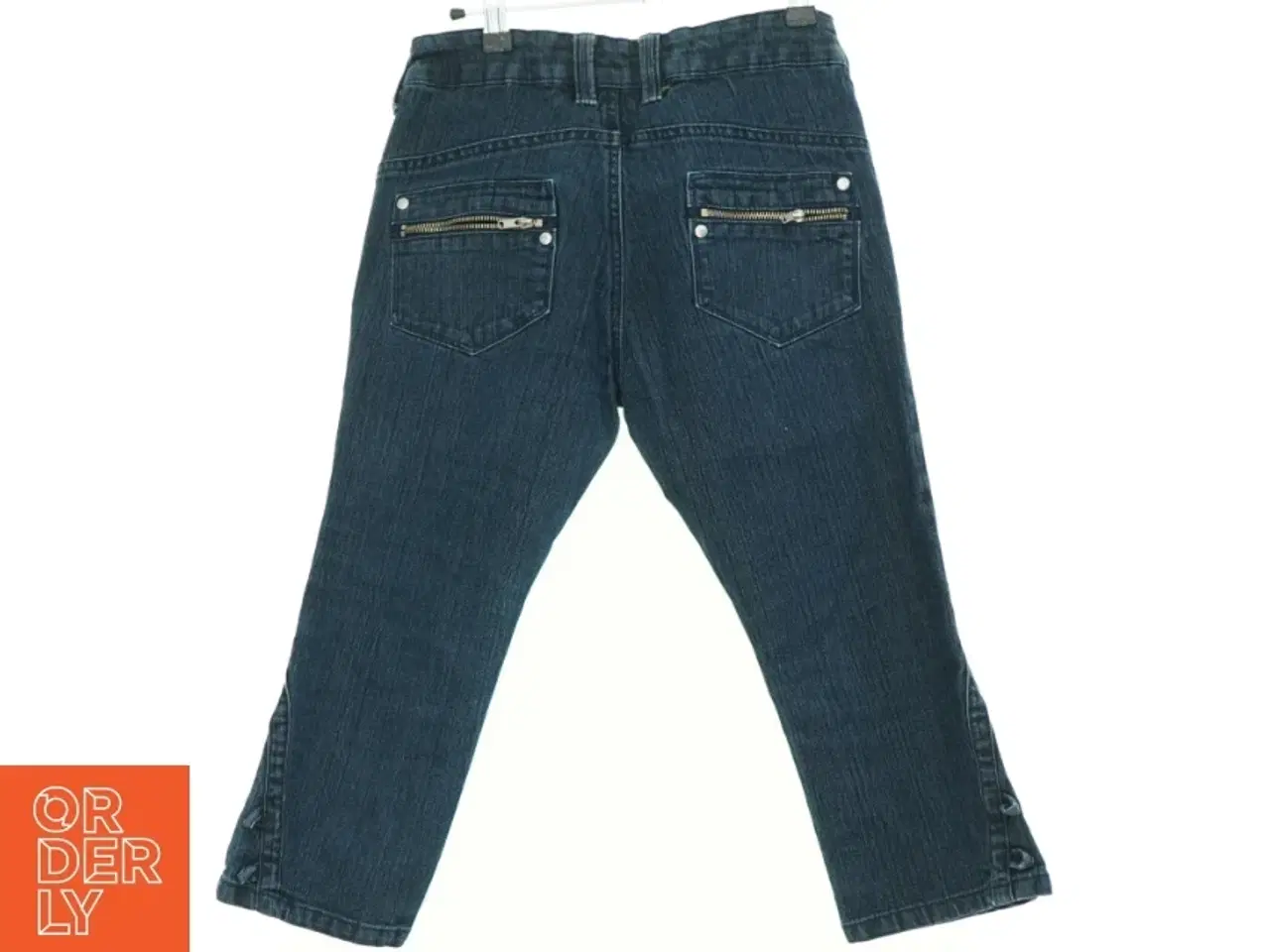 Billede 2 - trekvartlange Bukser (str. 152 cm)