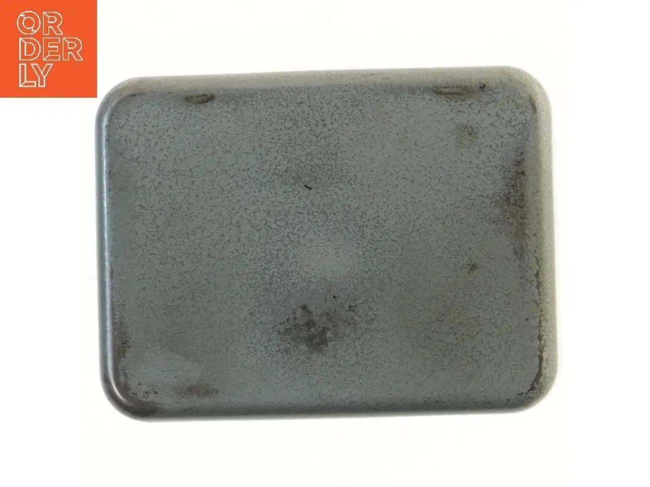 Billede 3 - Pengekasse (str. 20x15x7 cm)