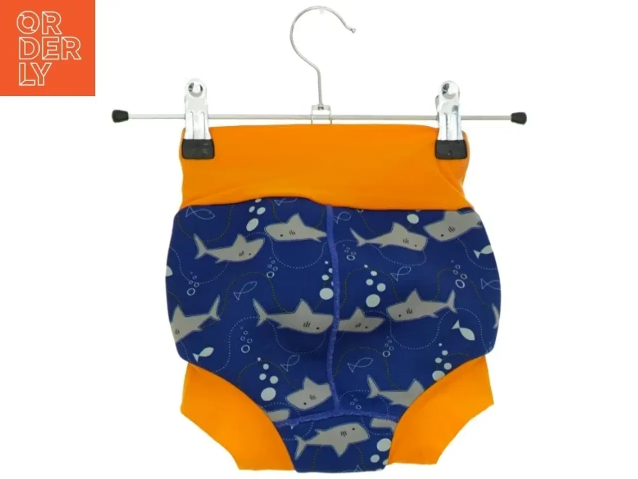 Billede 2 - Badebukser fra Splash about (str. 98 cm)