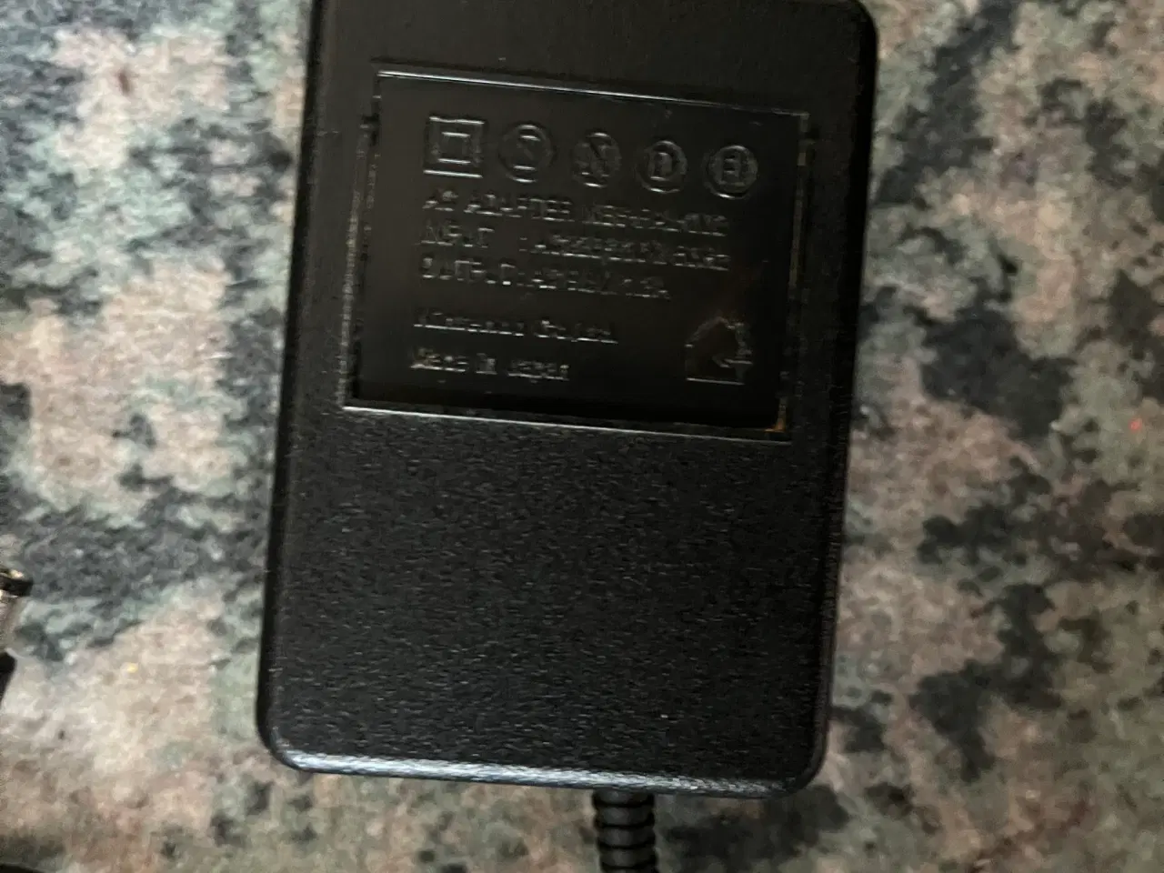 Billede 6 - Nintendo NES m. 3 Spil og 2 Controllere 