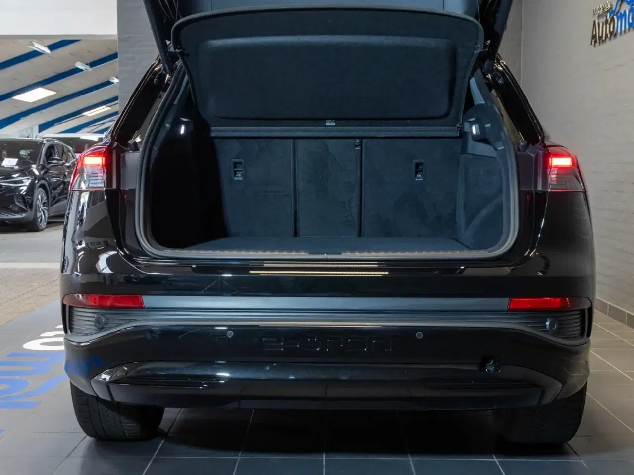 Billede 6 - Audi Q4 e-tron 40 Advanced