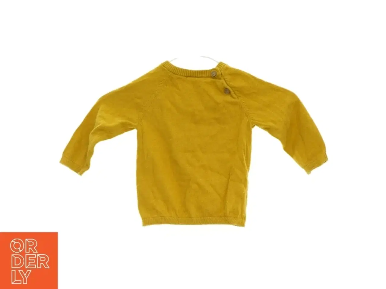 Billede 2 - Bluse fra H&M (str. 80 cm)