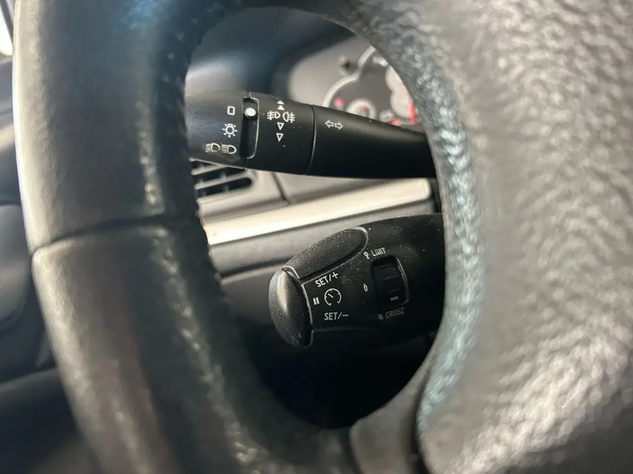 Billede 14 - Citroën C5 1,8 i 16v 125HK 5d