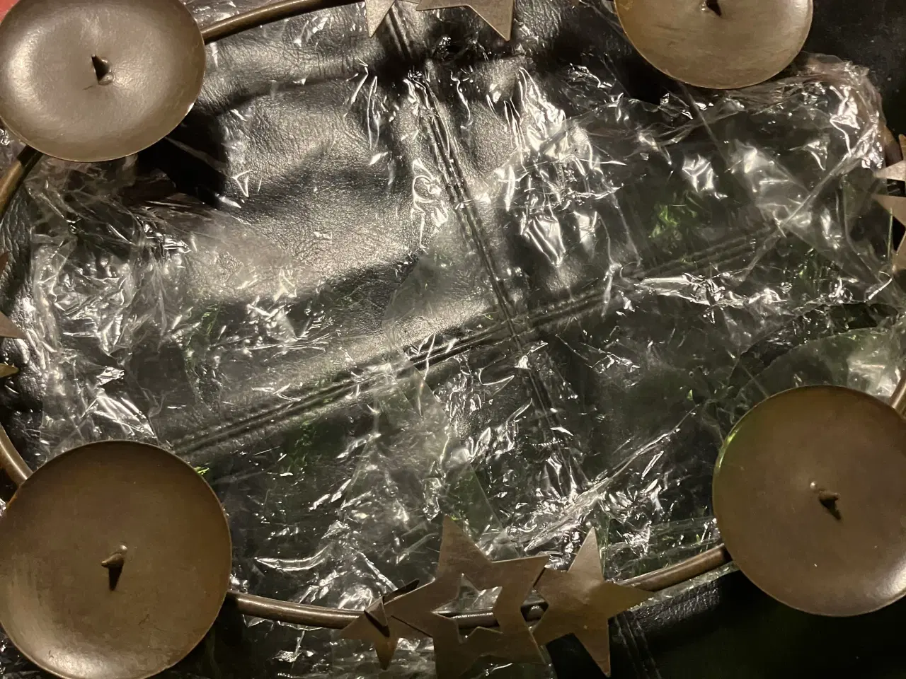 Billede 1 - Advendstage