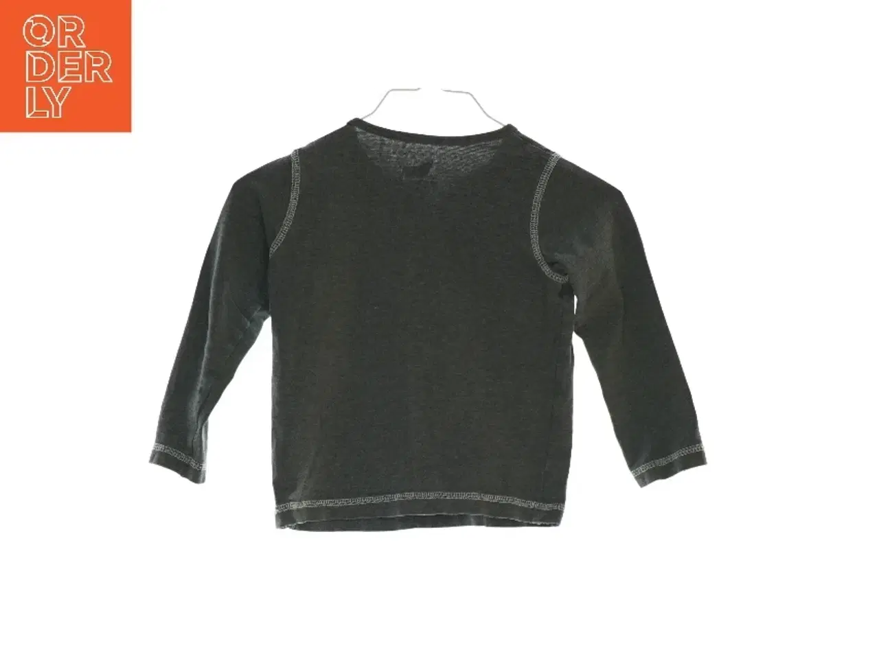 Billede 2 - Bluse fra Pomp De Lux (str. 86)