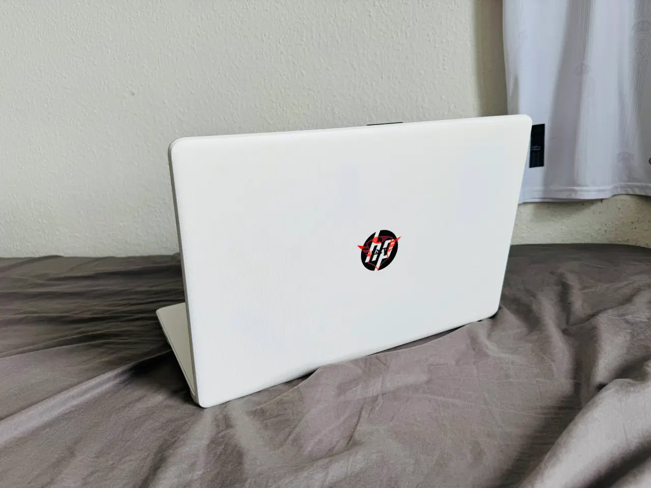 Billede 1 - Hp laptop