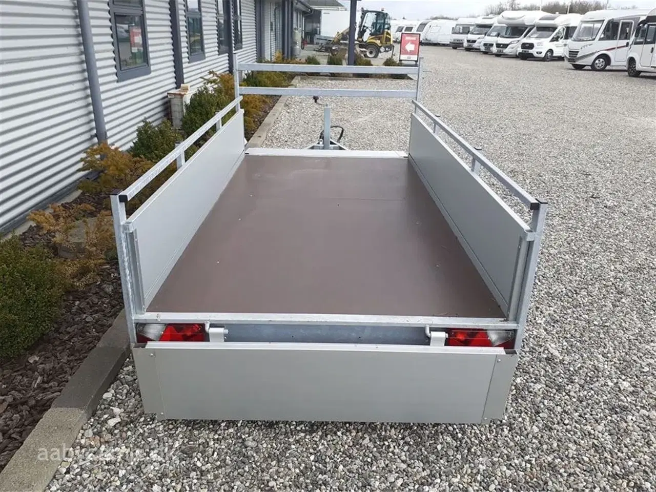 Billede 6 - 0 - Anssems BSX 750-251   Anssems BSX 750-251