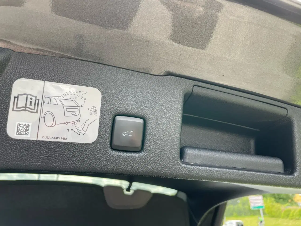 Billede 11 - Ford Kuga 2,5 PHEV ST-Line X CVT