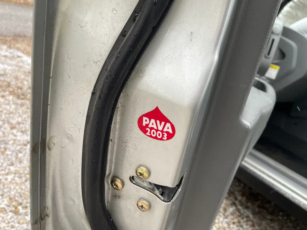 Billede 12 - Daewoo Kalos nysynet