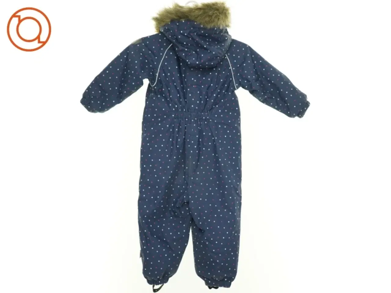 Billede 2 - Flyverdragt fra Playtech (str. 92 cm)