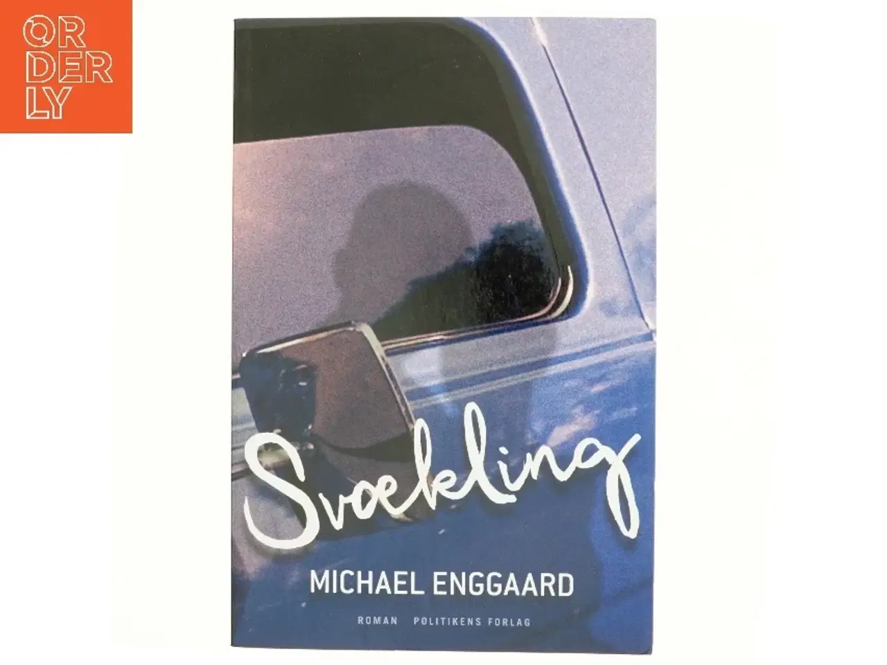 Billede 1 - Svækling (Bog)