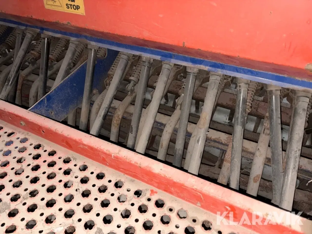 Billede 17 - Såsæt Nordsten NS 3000