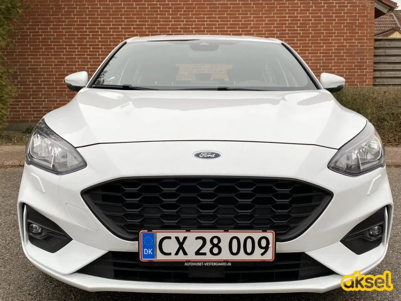 Billede 2 - Ford Focus 1,0 EcoBoost ST-Line