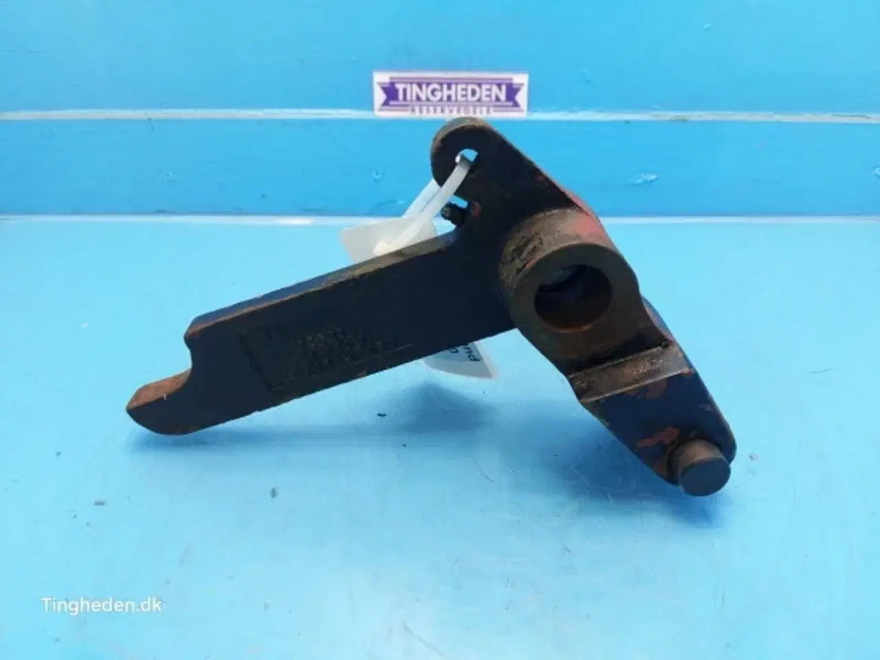 Billede 9 - New Holland 4860 Arm 89838843