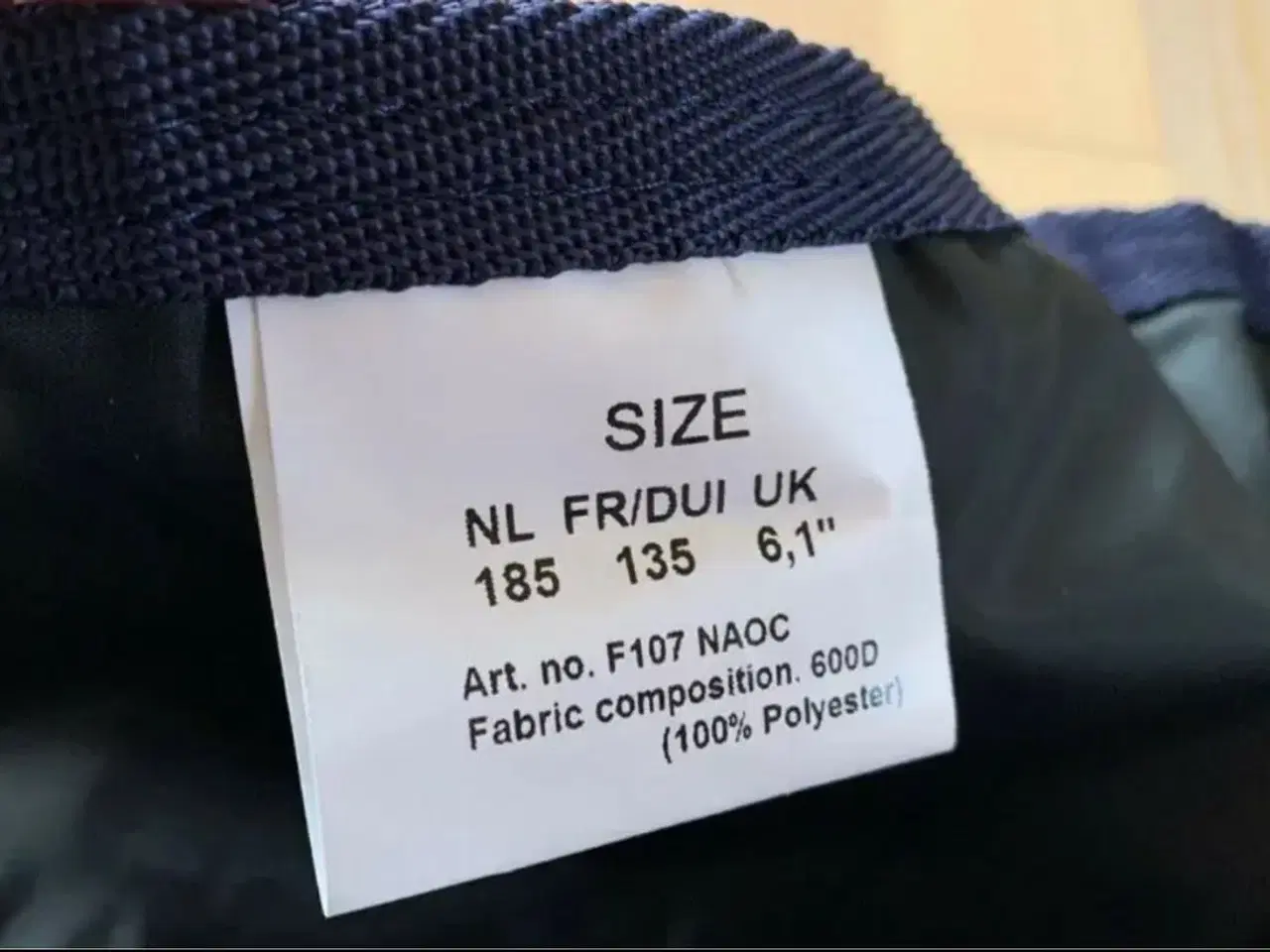 Billede 5 - Ny regndækken til hest