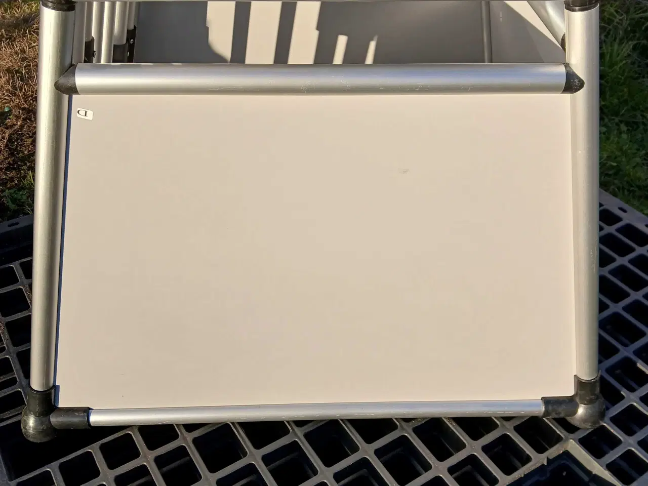 Billede 3 - Robust hundebur 