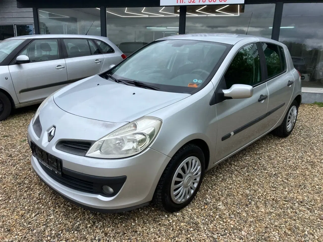Billede 2 - Renault Clio III 1,6 Dynamique BeatUp