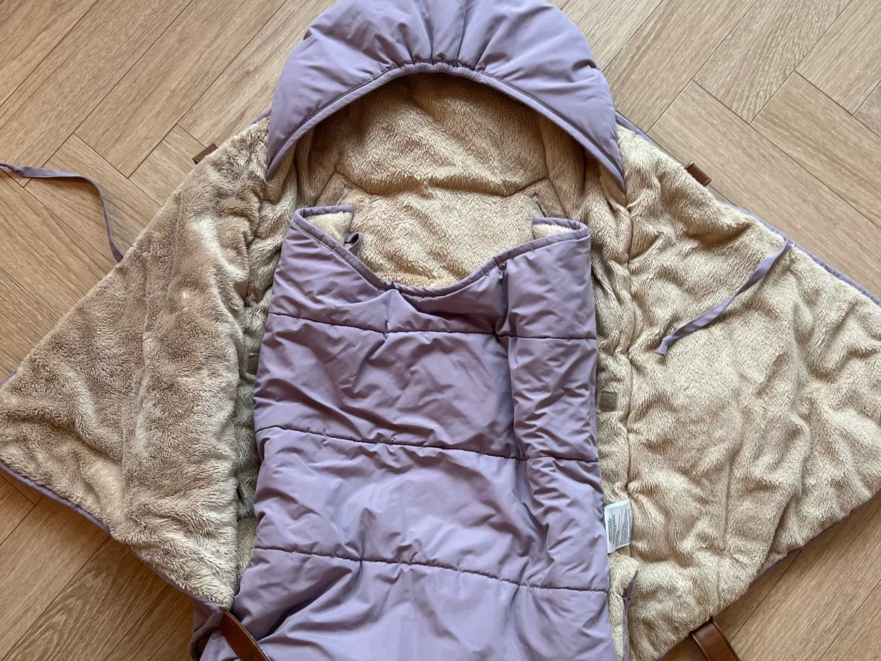 Billede 13 - Kørepose fra Sleepbag