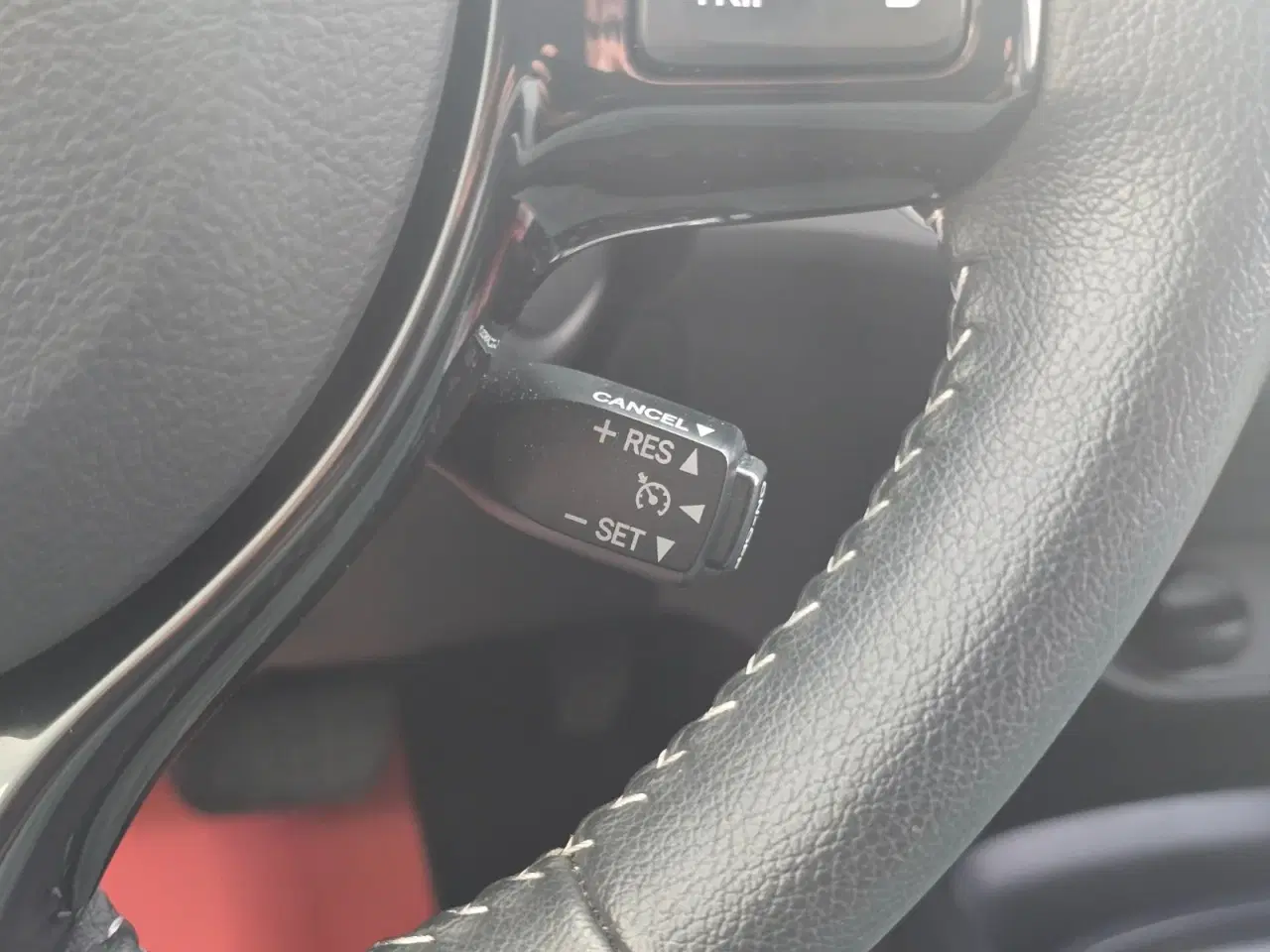 Billede 15 - Toyota Yaris 1,5 Hybrid H3 Limited Smart e-CVT