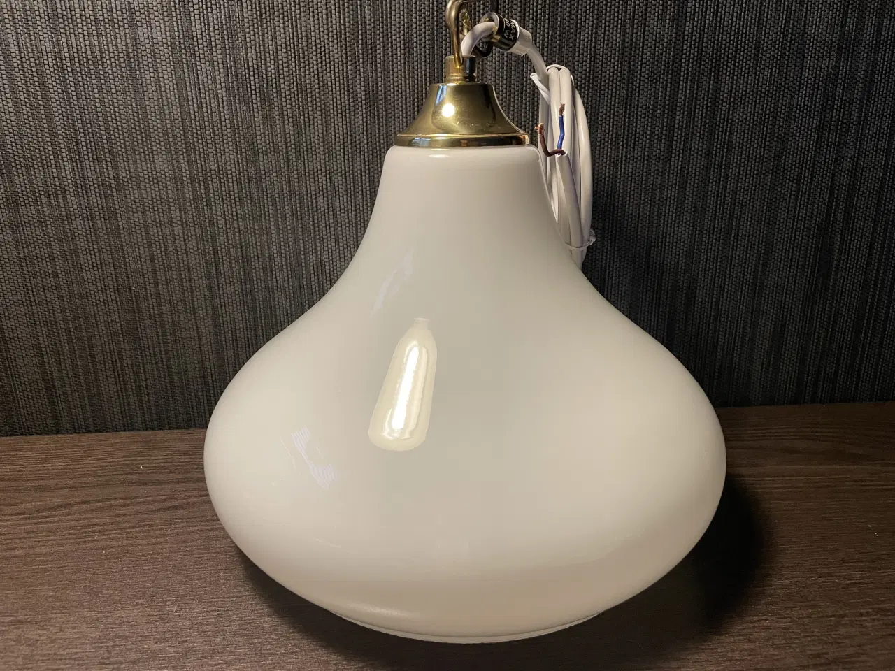 Billede 1 - Loftslampe