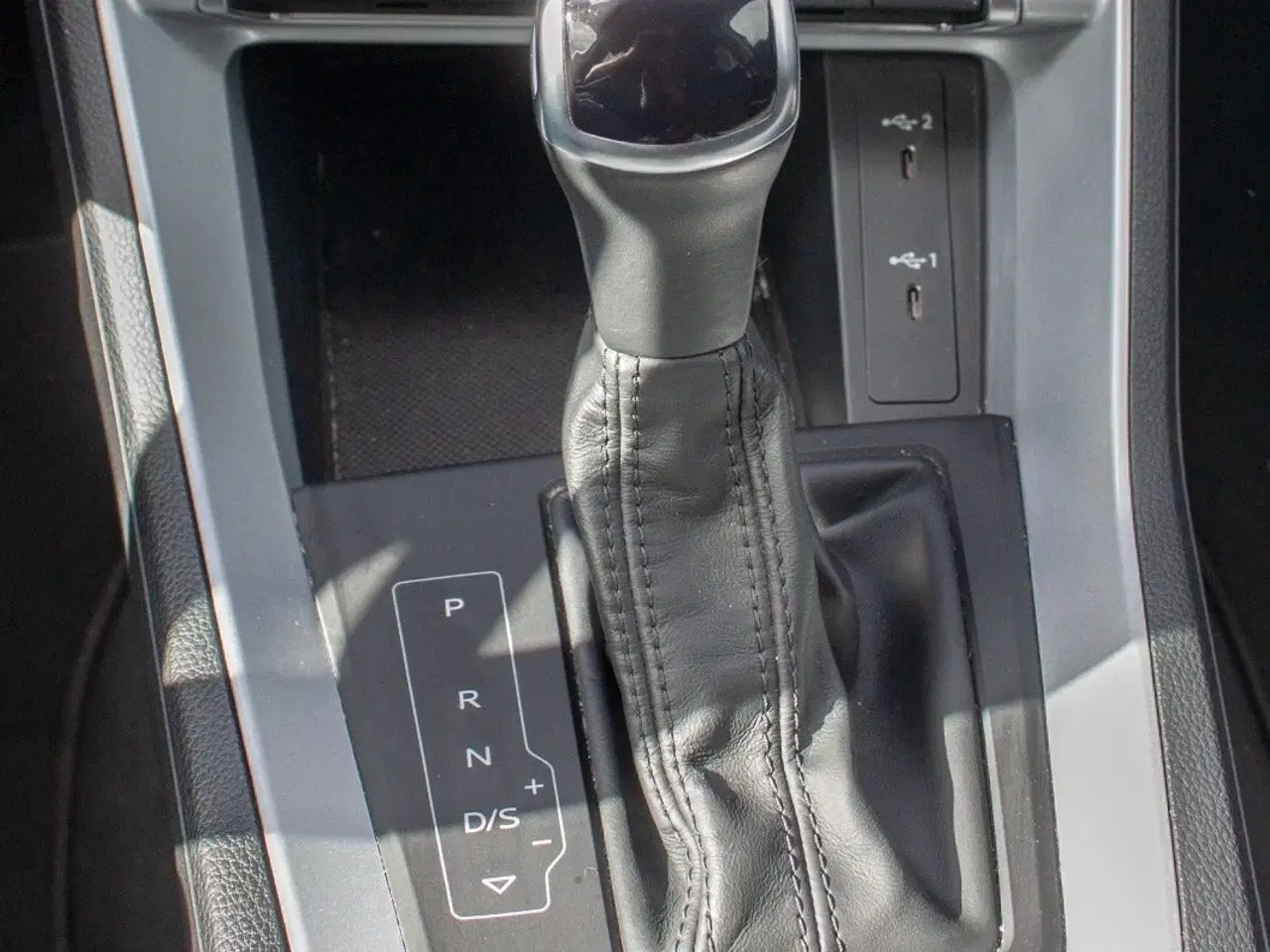 Billede 16 - Audi Q3 45 TFSi e Attitude plus S-tr.