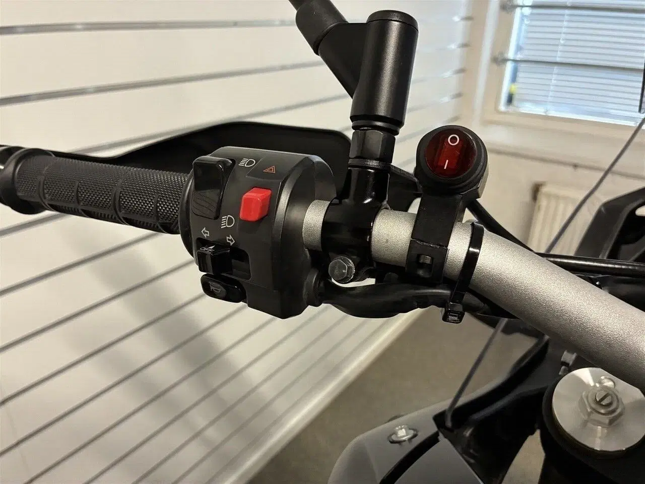 Billede 8 - Yamaha Ténéré 700 ABS