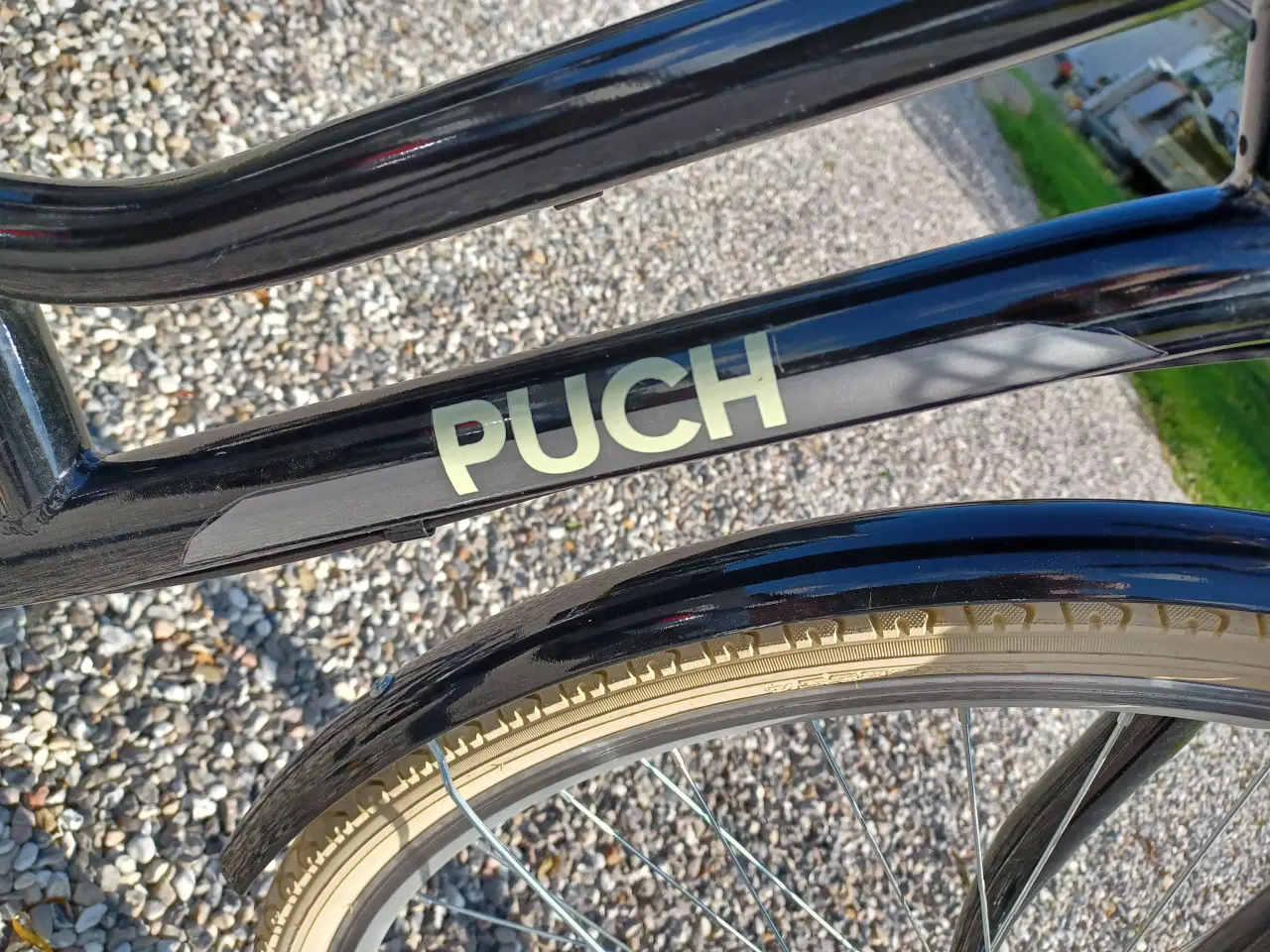 Billede 13 - Puch damecykel