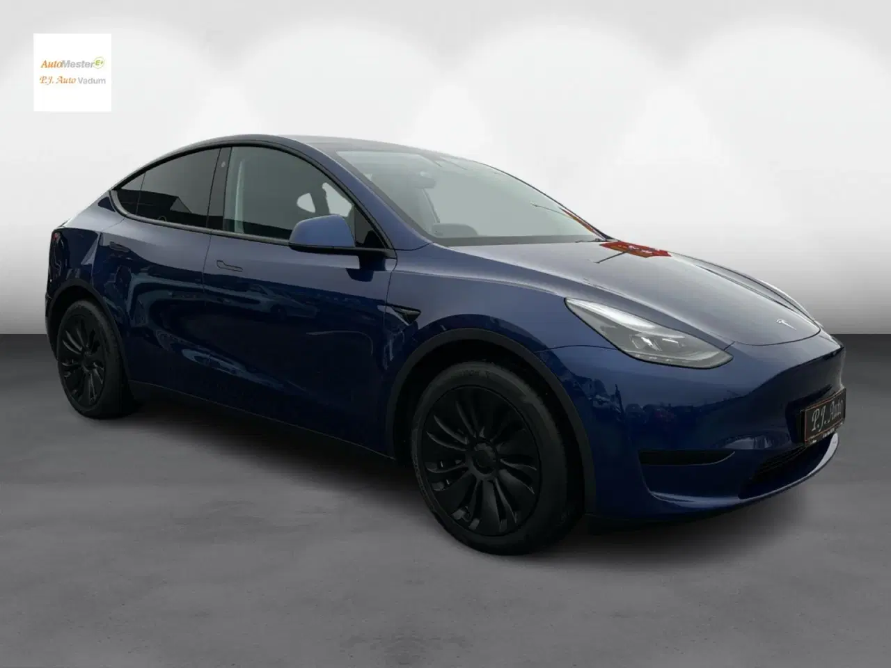 Billede 8 - Tesla Model Y  RWD